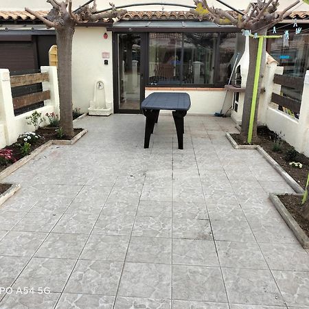 Вилла Antiqua Roma Spqr Domus Пор-ла-Нувель Экстерьер фото