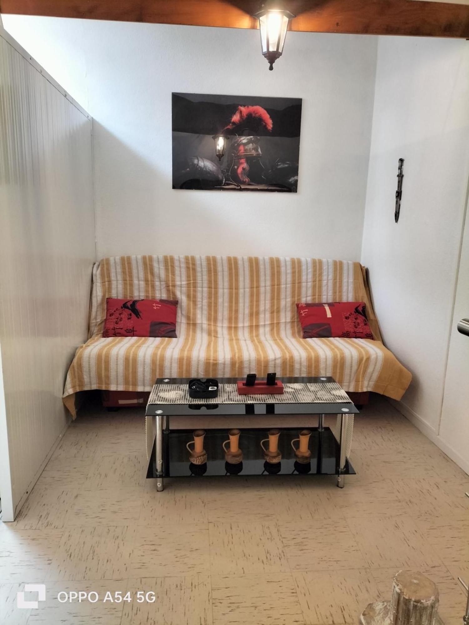 Вилла Antiqua Roma Spqr Domus Пор-ла-Нувель Экстерьер фото